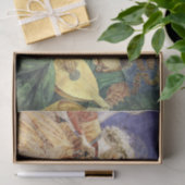 MUZIEK MAKEN VAN CHRISTMAS ANGELS TISSUEPAPIER (Geschenk)