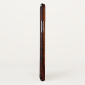 MUZIEK MAKEND CHRISTMAS ANGELS/Orgaanspeler Case-Mate iPhone Case (Achterkant / rechts)