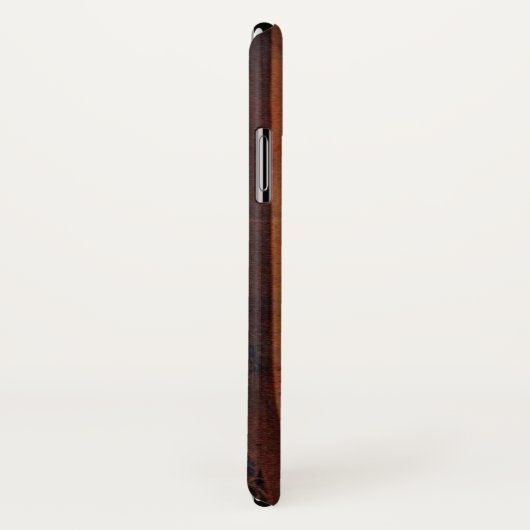 MUZIEK MAKEND CHRISTMAS ANGELS/Orgaanspeler Case-Mate iPhone Case (Achterkant / rechts)