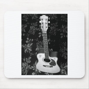 Muziek Mijn ballen Muismat