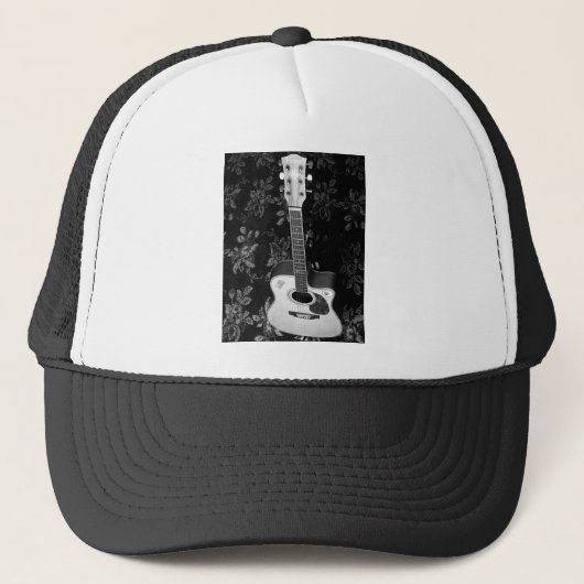 Muziek Mijn Bloed Trucker Pet (Voorkant)