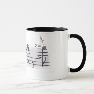 Muziek Mok