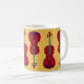 Muziek Mok (Voorkant rechts)