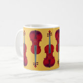 Muziek Mok (Voorkant links)