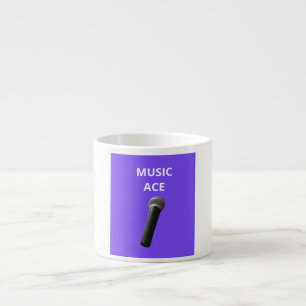 Muziek mok