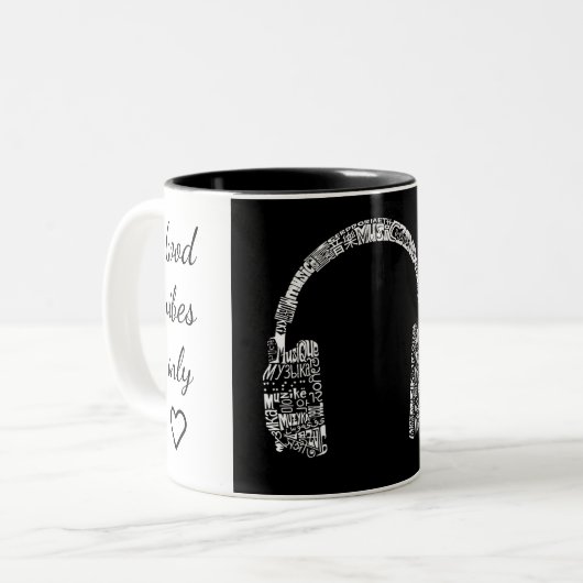 Muziek Mok (Voorkant links)