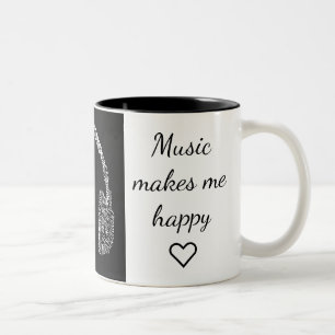 Muziek Mok