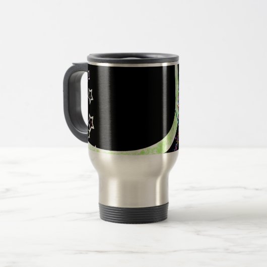 Muziek mok 1 (Voorkant links)