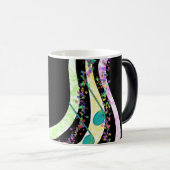 Muziek mok 2 (Voorkant rechts)