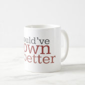 Muziek Mok | Ik had beter moeten weten (Voorkant rechts)