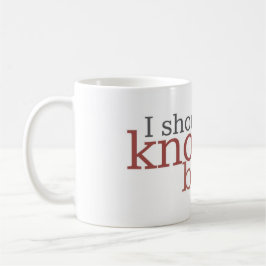 Muziek Mok | Ik had beter moeten weten