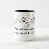 Muziek Mok maken (Center)