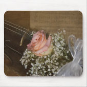  muziek muismat (Voorkant)