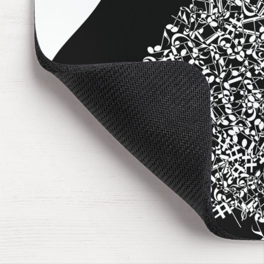 Muziek Muismat (Hoek)