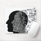 Muziek Muismat (Met muis)