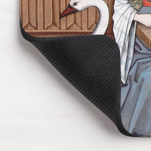 Muziek Muismat (Hoek)