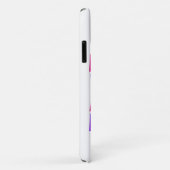 Muziek Muziek Muziek ! iPhone 11 hoesje ontwerp (Achterkant/rechts)