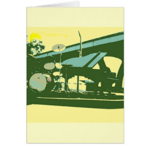 Muziek/muzikant/leraar