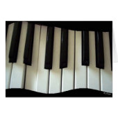 Muziek naar het hart (Voorkant Horizontaal)