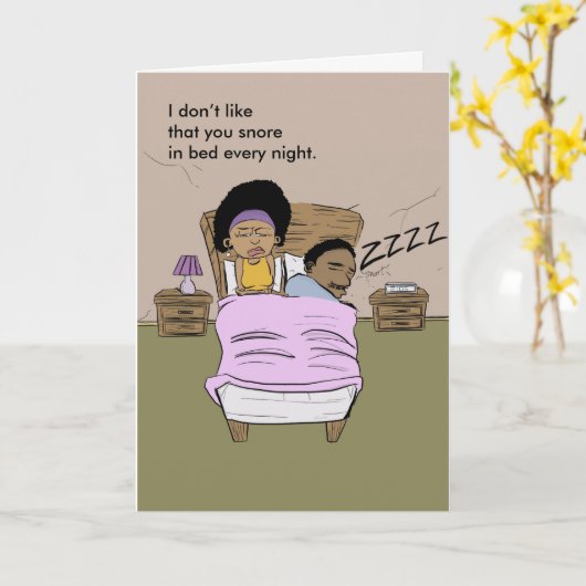 Muziek naar mijn oren kaart (Gele Bloem)