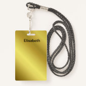 muziek, noot, slim, band, symbool, glanzend, elega badge (Achterkant met draagriem)