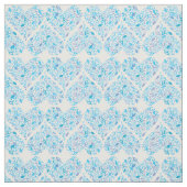 Muziek Nota Hart Stof (Swatch)