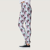 Muziek Note Fairy Leggings (Links)