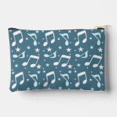 Muziek Oceaan patroon Etui (Achterkant)