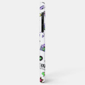 Muziek omhoog zetten Case-Mate iPhone case (Achterkant/links)