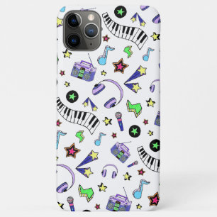 Muziek omhoog zetten Case-Mate iPhone case
