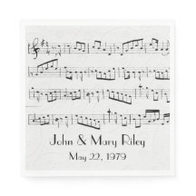 Muziek op blad Jubileum