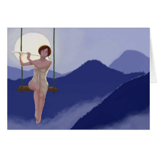 Muziek op de kaart Mists