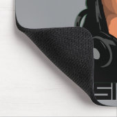 Muziek op Muismat (Hoek)