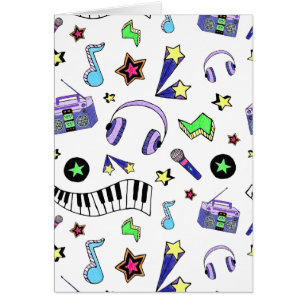 Muziek opvijzelen