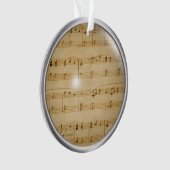 Muziek - Ornamenten_Only Ornament (voorkant)