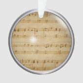 Muziek - Ornamenten_Only Ornament (voorkant)