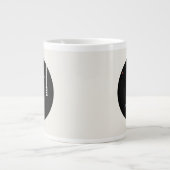 Muziek overal | Florent Bodart Grote Koffiekop (Voorkant)