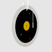 Muziek overal | Florent Bodart Ornament (voorkant)