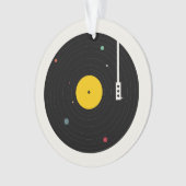 Muziek overal | Florent Bodart Ornament (voorkant)