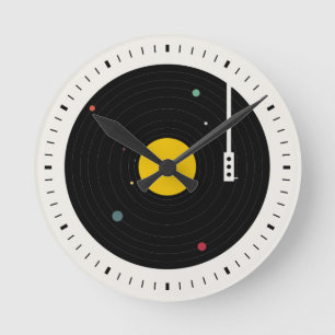 Muziek overal   Florent Bodart Ronde Klok