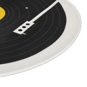 Muziek overal | Florent Bodart Snijplank (Hoek)