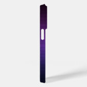 Muziek overal graffiti Case-Mate iPhone case (Achterkant / Rechts)