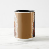 Muziek overs Mug Mok (Midden)