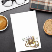 Muziek Owl Post-it® Notes