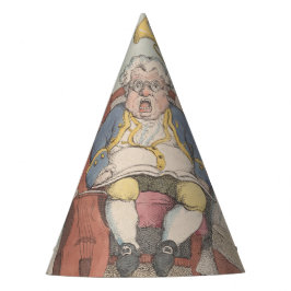 Muziek - Party Pet Feesthoedjes