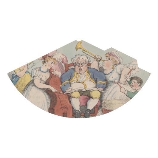 Muziek - Party Pet Feesthoedjes (Voorkant)