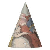 Muziek - Party Pet Feesthoedjes (Links)