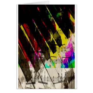 muziek, pianodecor (4)