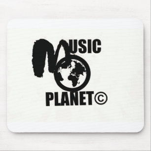 MUZIEK PLANEET MUISMAT