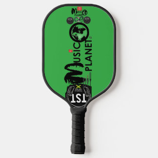 MUZIEK PLANEET Skateboard Pickleball Paddle